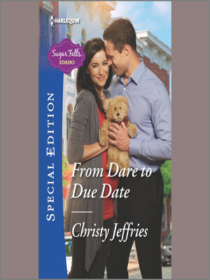 cover image of From Dare to Due Date